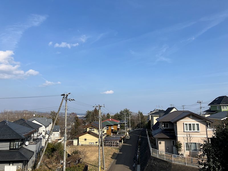 宮城県仙台市青葉区国見ケ丘５丁目 その他