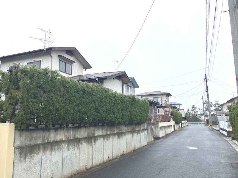 とちの木 その他