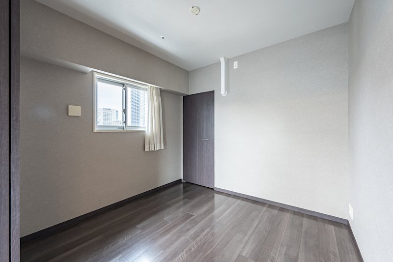 大阪府大阪市中央区瓦町２丁目 内観写真（リビング以外の居室）