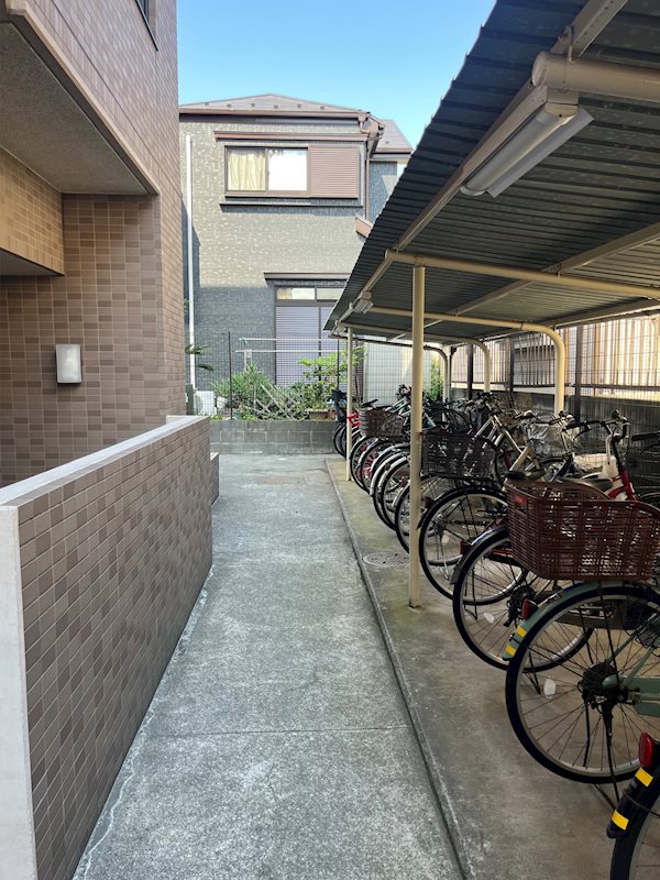 セレクトホームズ行徳 共用部写真（その他）