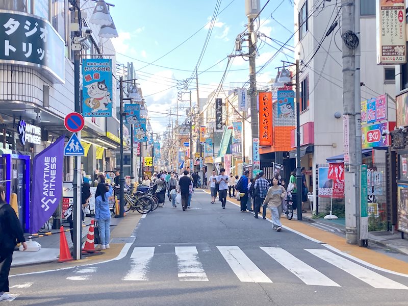 中村橋コンド その他