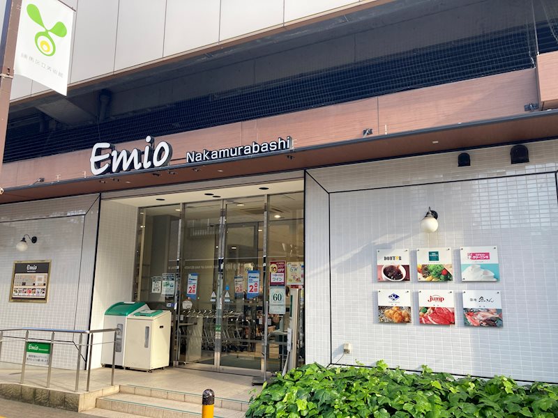 中村橋コンド その他
