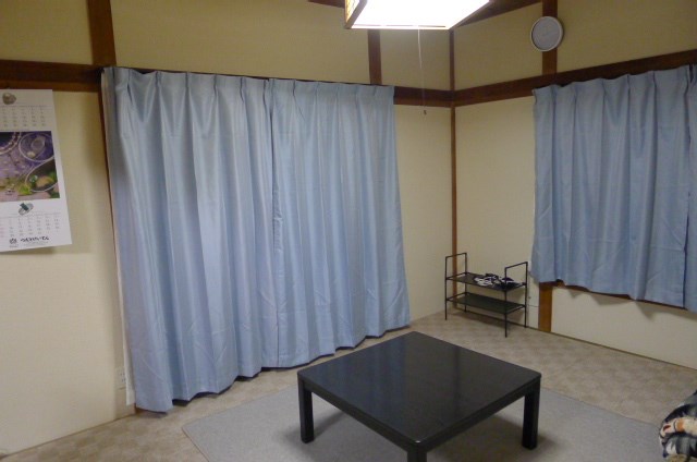 かすみがうら市稲吉南３丁目　中古戸建 内観写真（リビング）
