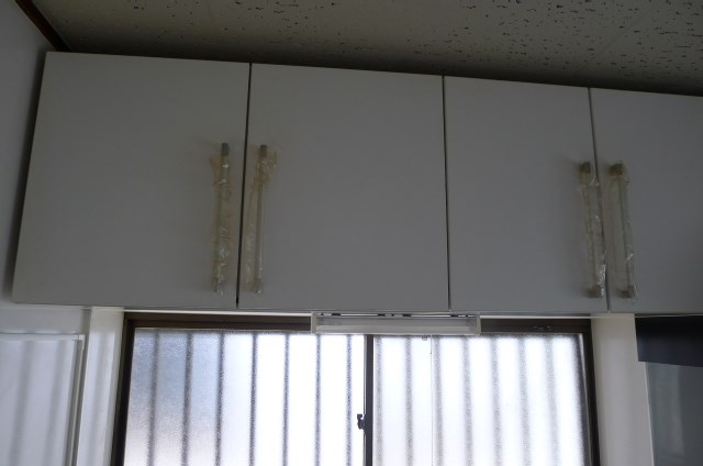 かすみがうら市稲吉南３丁目　中古戸建 内観写真（キッチン）