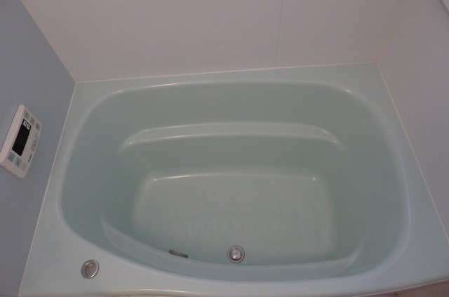 かすみがうら市稲吉南３丁目　中古戸建 内観写真（浴室）