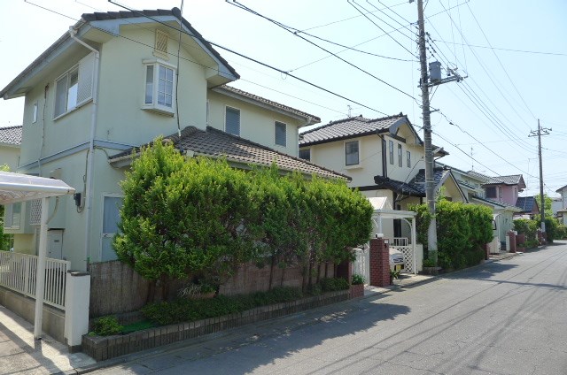 取手市桜が丘２丁目　OC戸建 現地写真（その他）