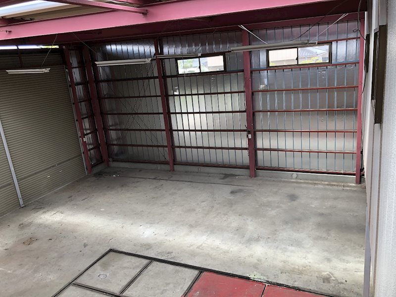 土浦市右籾　売作業場 内観写真（その他）