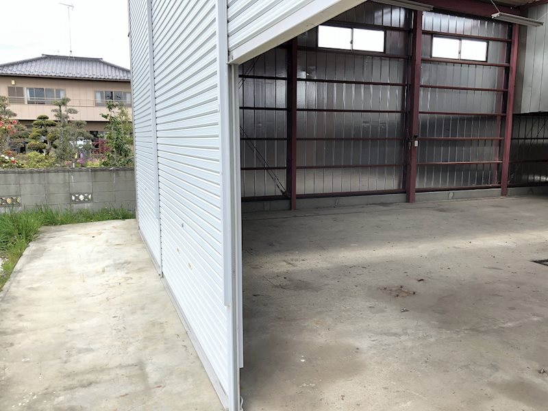 土浦市右籾　売作業場 内観写真（その他）