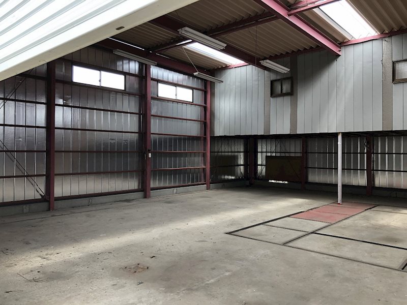 土浦市右籾　売作業場 内観写真（その他）