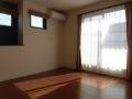 ひたちなか市足崎　賃貸用戸建 内観写真（リビング以外の居室）