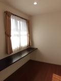 ひたちなか市足崎　賃貸用戸建 内観写真（リビング以外の居室）