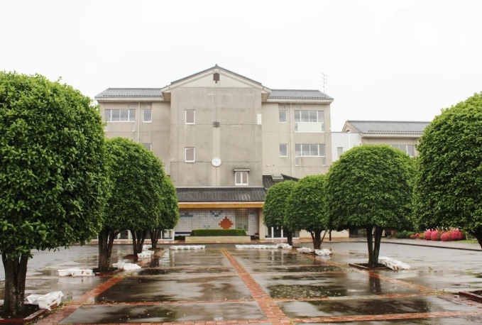 ひたちなか市足崎　賃貸用戸建 小学校