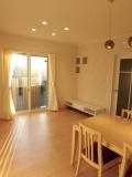 水戸市千波町　OC戸建 内観写真（リビング）