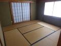 水戸市住吉町　中古戸建（オーナーチェンジ） 内観写真（リビング以外の居室）