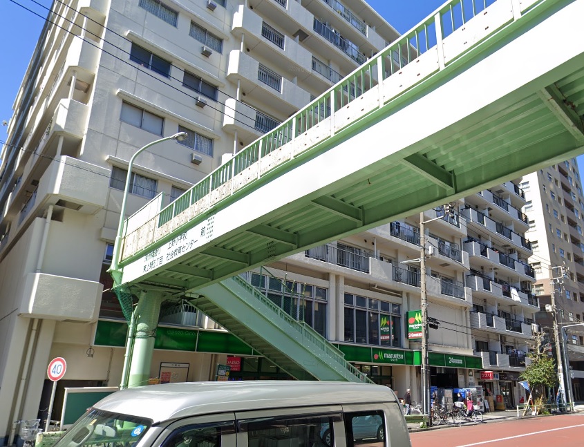 セブンスターマンション上野 周辺画像2