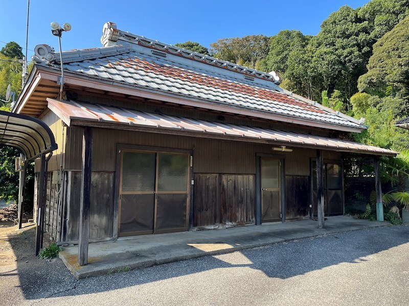 牛久市小坂町　中古戸建 現地写真（その他）