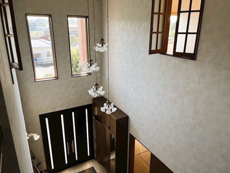 牛久市小坂町　中古戸建 内観写真（内装）