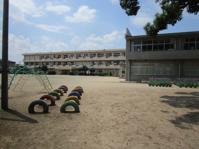 SHK・SHK II 小学校