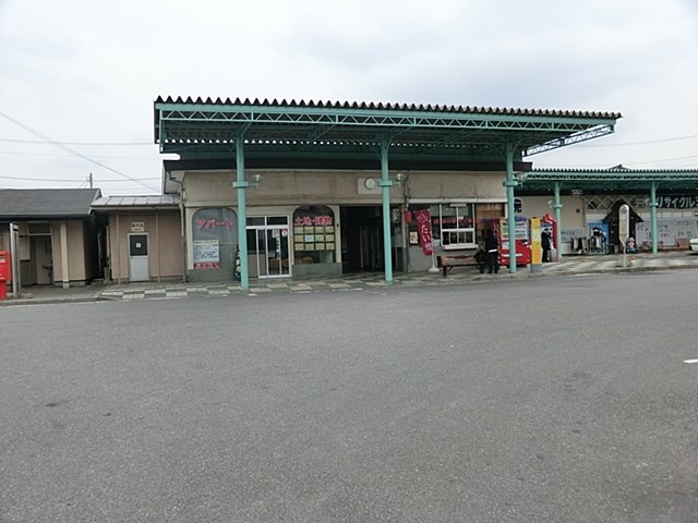 龍ケ崎市下地内　土地 駅