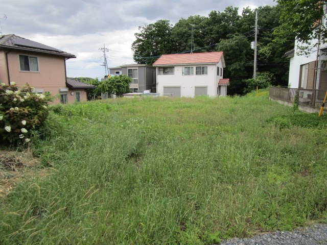 古河市諸川　土地 建物プラン例（その他）