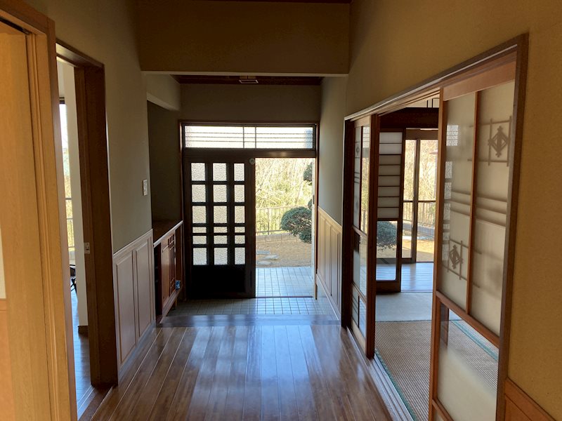 阿見町島津　平屋中古戸建 内観写真（その他）
