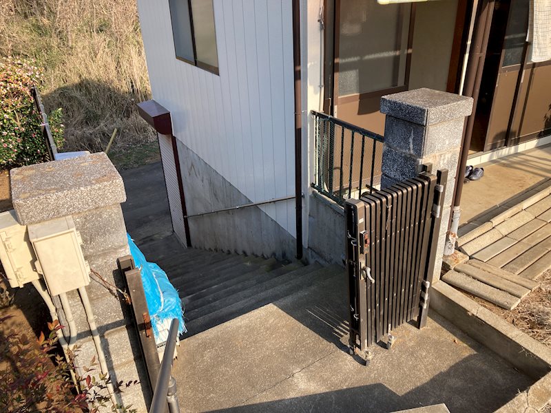 阿見町島津　平屋中古戸建 現地写真（その他）