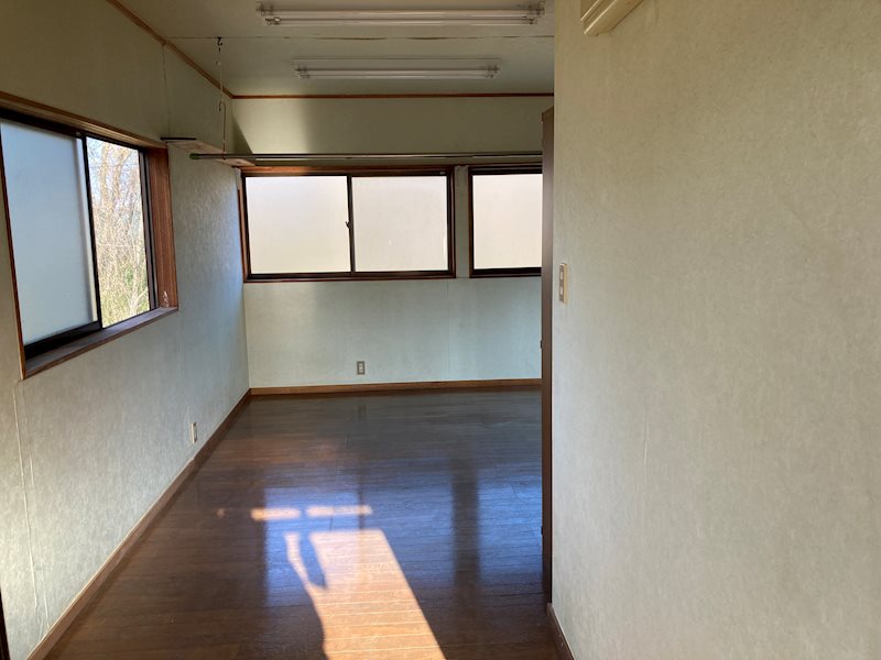 阿見町島津　平屋中古戸建 内観写真（その他）