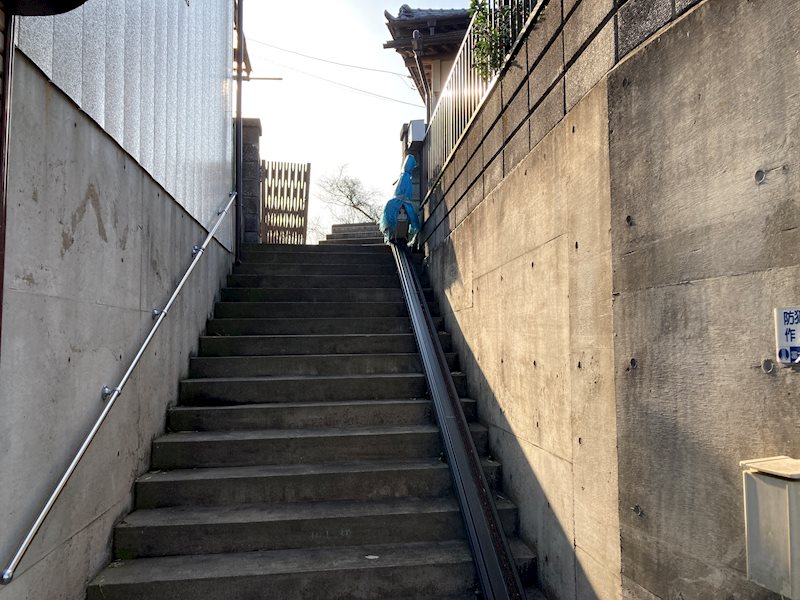 阿見町島津　平屋中古戸建 現地写真（その他）