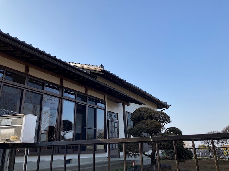 阿見町島津　平屋中古戸建 現地写真（その他）