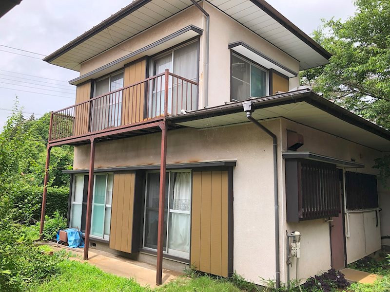 阿見町実穀　オ－ナーチェンジ戸建 現地写真