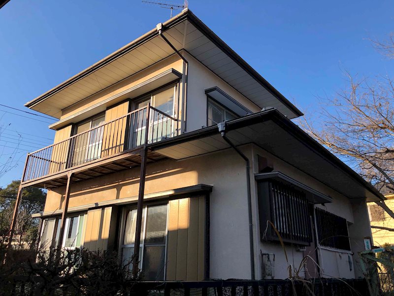 阿見町実穀　オ－ナーチェンジ戸建 現地写真