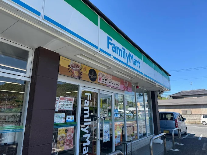 阿見町実穀　オ－ナーチェンジ戸建 コンビニ