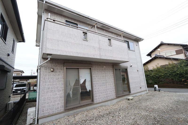龍ケ崎市直鮒　中古戸建 現地写真