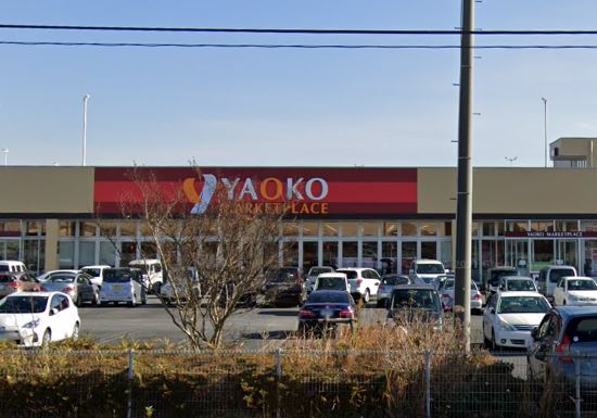 龍ケ崎市直鮒　中古戸建 スーパー