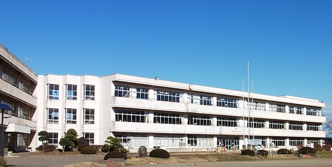 小美玉市羽刈　土地 小学校