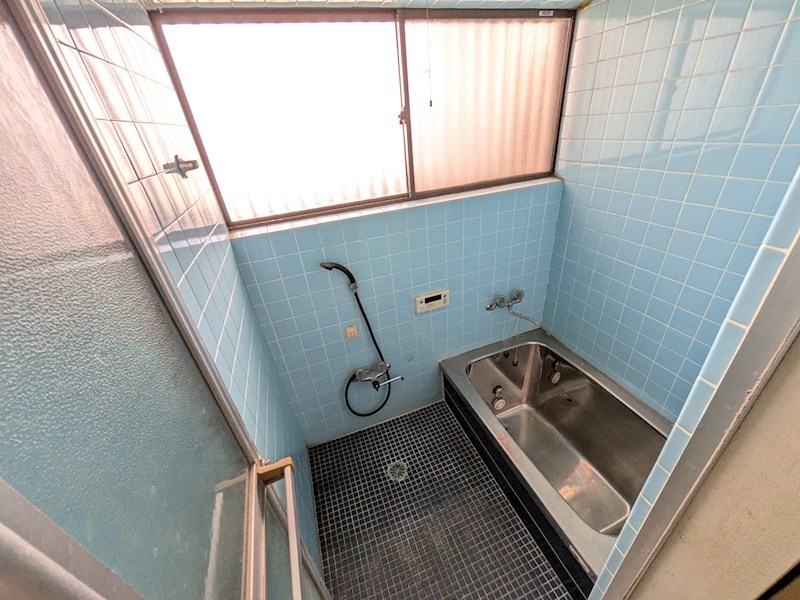 取手市東５丁目　中古戸建 内観写真（トイレ）