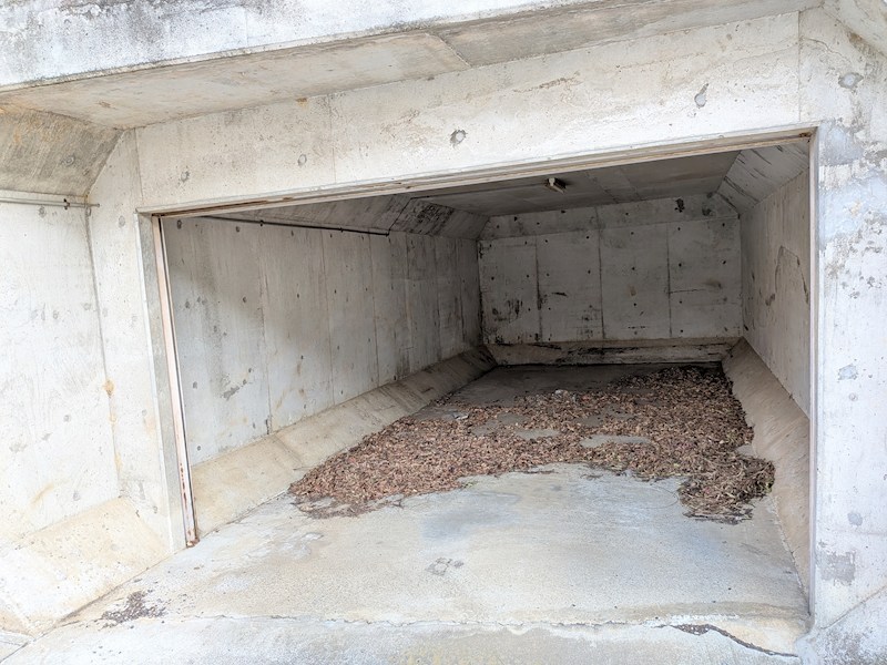 取手市東５丁目　中古戸建 現地写真（駐車場）