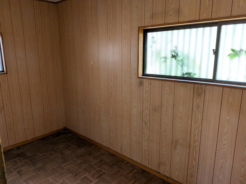 取手市東５丁目　中古戸建 内観写真（リビング以外の居室）