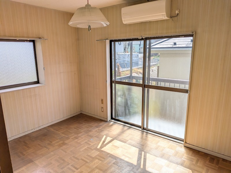 取手市東５丁目　中古戸建 内観写真（リビング以外の居室）