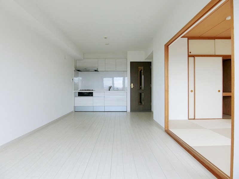 ライオンズガーデン津田沼 704号室 その他