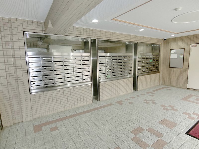 ライオンズガーデン津田沼 704号室 その他