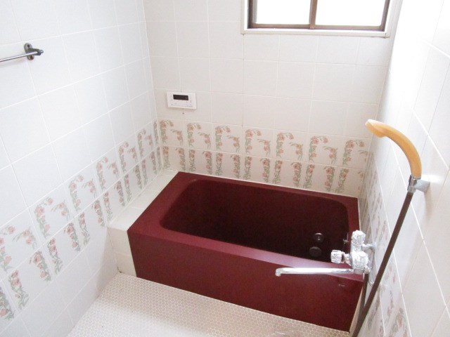 古河市三和　中古戸建 内観写真（浴室）