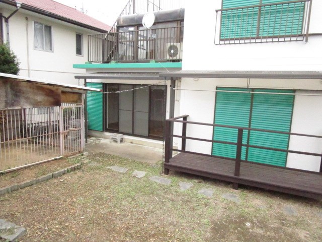 古河市三和　中古戸建 現地写真