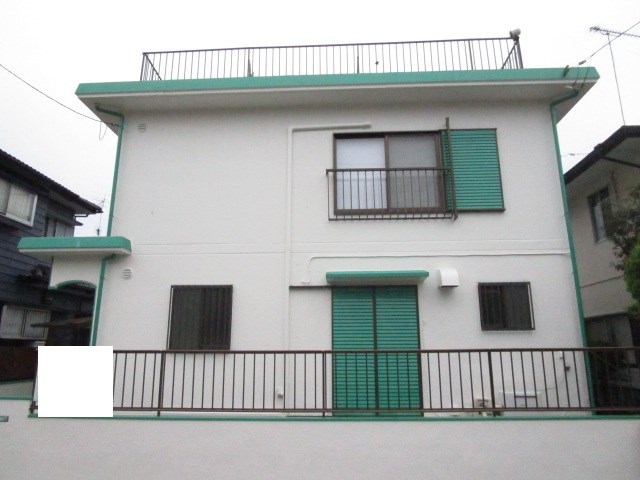 古河市三和　中古戸建 現地写真