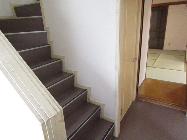 古河市三和　中古戸建 内観写真（その他）