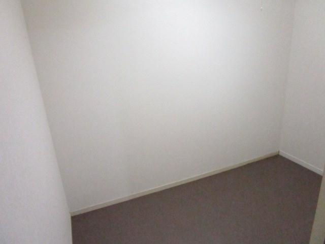 古河市三和　中古戸建 内観写真（収納）