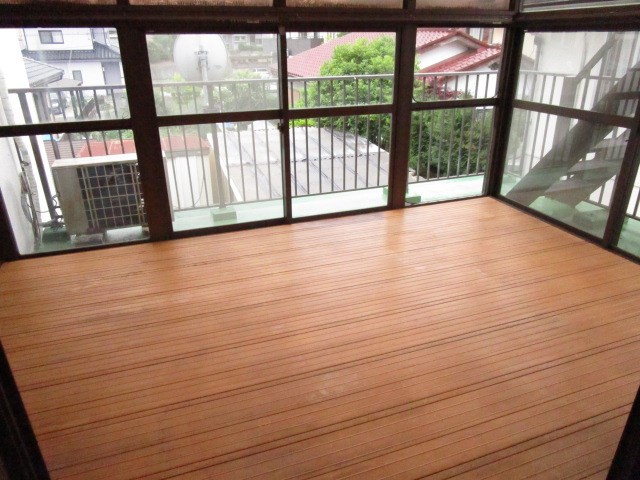 古河市三和　中古戸建 内観写真（その他）