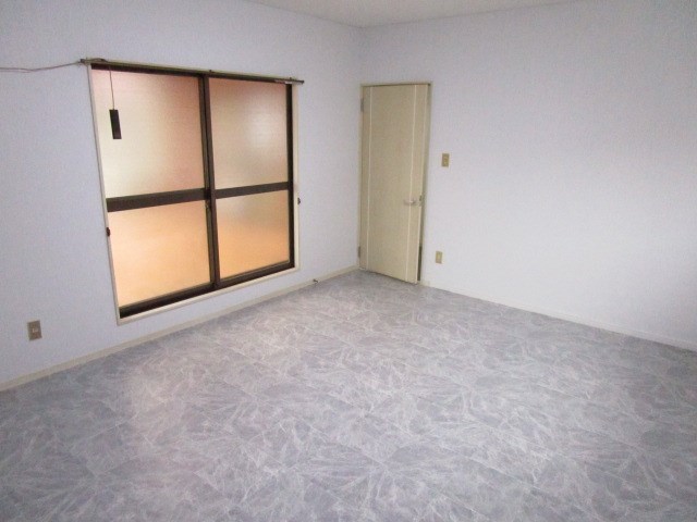 古河市三和　中古戸建 内観写真（リビング以外の居室）