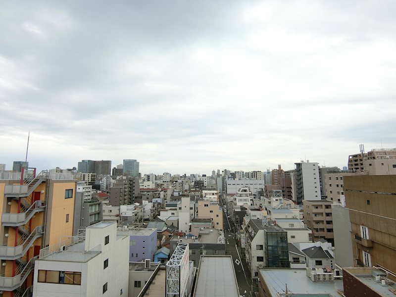 コスモ本所吾妻橋 その他
