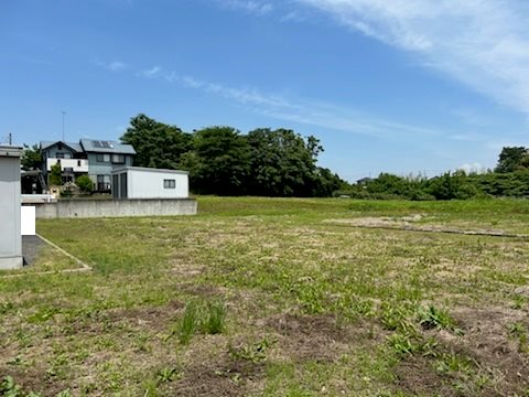 下妻市下妻丙273-7　土地　他5筆 現地写真